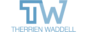 Web Design, Web Development, Logo Design, Marketing Collateral and Signage for Therrien Waddell - Therrien Waddell logo