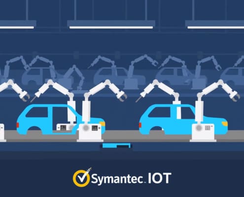 Symantec IoT