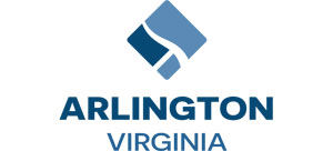 Web + Design for Arlington County - Arlington County logo